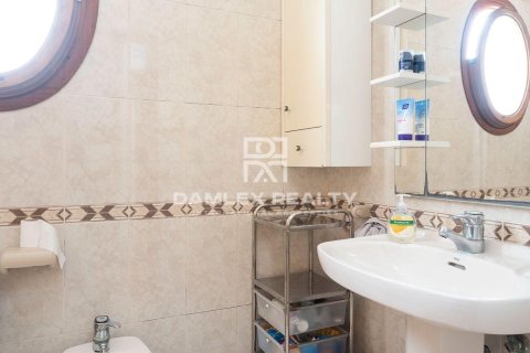 Dom w Tossa de Mar, Girona, Hiszpania 7 sypialni, 312 mkw. nr 177196 – zdjęcie 22