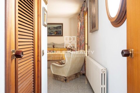 Dom w Tossa de Mar, Girona, Hiszpania 7 sypialni, 312 mkw. nr 177196 – zdjęcie 24