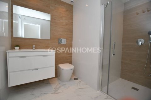 Penthouse w San Miguel de Salinas, Alicante, Hiszpania 2 sypialnie, 73 mkw. nr 139011 – zdjęcie 14