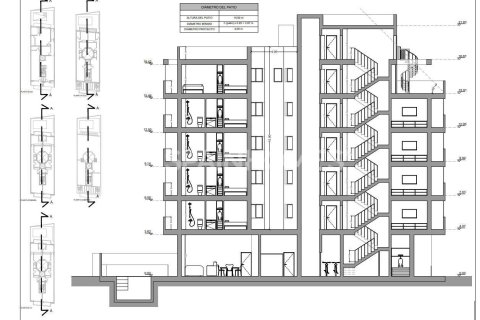 Wohnung zum Verkauf Torrevieja, Alicante, Spanien 2 Schlafzimmer, 83 m2 Nr. 139012 - Foto 13