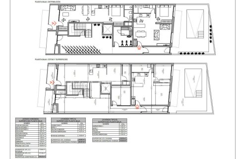 Wohnung zum Verkauf Torrevieja, Alicante, Spanien 2 Schlafzimmer, 83 m2 Nr. 139012 - Foto 14