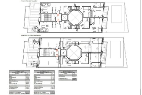 Apartament w Torrevieja, Alicante, Hiszpania 2 sypialnie, 83 mkw. nr 139012 – zdjęcie 17