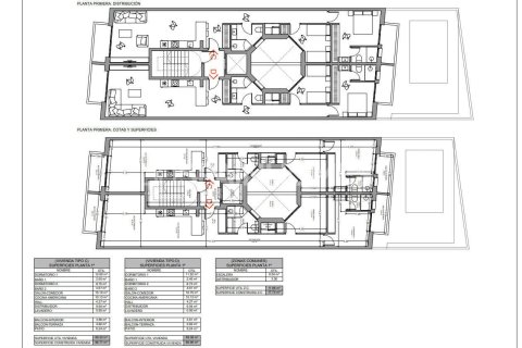 Apartament w Torrevieja, Alicante, Hiszpania 2 sypialnie, 83 mkw. nr 139012 – zdjęcie 15
