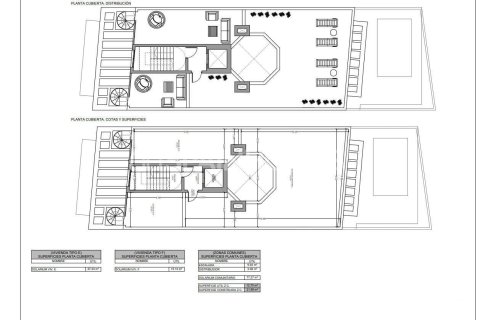 Apartment for sale in Torrevieja, Alicante, Spain 2 bedrooms, 83 sq.m. No. 139012 - photo 18