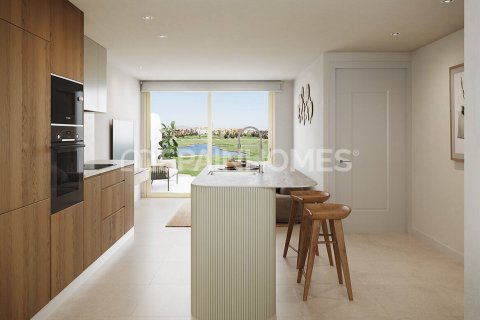 Kattohuoneisto myytävänä Los Alcazares, Murcia, Espanja, 2 makuuhuonetta, 73 m2 No. 139007 - kuva 10