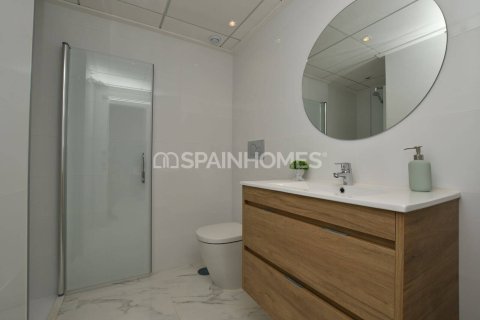 Wohnung zum Verkauf San Miguel de Salinas, Alicante, Spanien 2 Schlafzimmer, 75 m2 Nr. 139010 - Foto 12