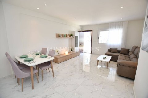 Wohnung zum Verkauf in San Miguel de Salinas, Alicante, Spanien 2 Schlafzimmer, 75 m2 Nr. 139010 - Foto 8