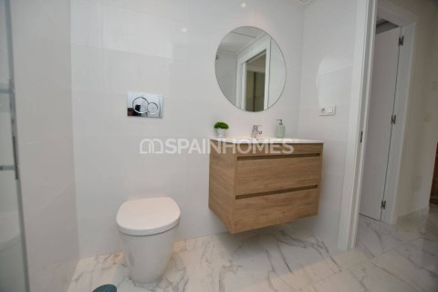 Wohnung zum Verkauf San Miguel de Salinas, Alicante, Spanien 2 Schlafzimmer, 75 m2 Nr. 139010 - Foto 13