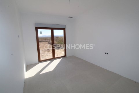 Villa en venta Pinoso, Alicante, España 3 dormitorios, 141 m2 No. 139009 - foto 16