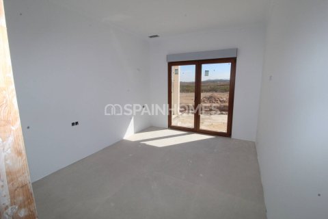 Villa en venta Pinoso, Alicante, España 3 dormitorios, 141 m2 No. 139009 - foto 14