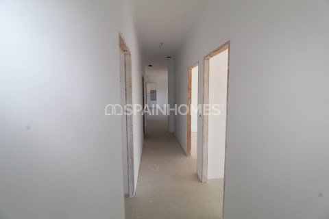 Villa en venta Pinoso, Alicante, España 3 dormitorios, 141 m2 No. 139009 - foto 21