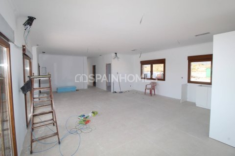 Villa en venta Pinoso, Alicante, España 3 dormitorios, 141 m2 No. 139009 - foto 12