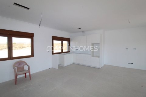 Villa en venta Pinoso, Alicante, España 3 dormitorios, 141 m2 No. 139009 - foto 11