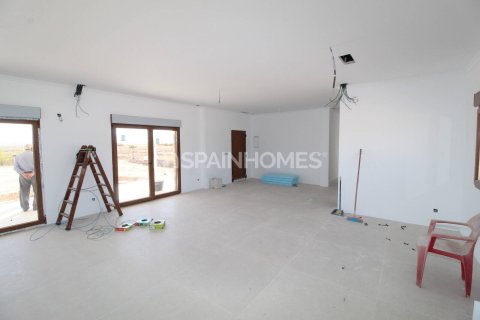 Villa en venta Pinoso, Alicante, España 3 dormitorios, 141 m2 No. 139009 - foto 13