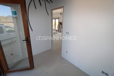 Villa en venta Pinoso, Alicante, España 3 dormitorios, 141 m2 No. 139009 - foto 18