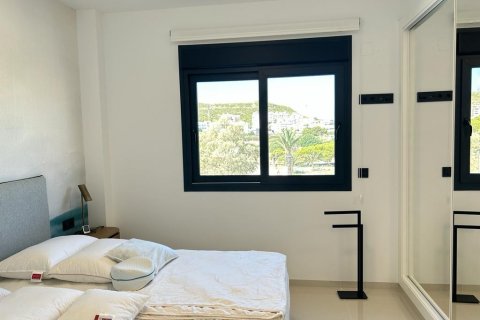 Lägenhet till salu Guardamar del Segura, Alicante, Spanien 3 sovrum, 100 kvm. Nr. 135623 - foto 10