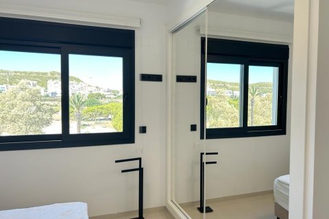 Lägenhet till salu Guardamar del Segura, Alicante, Spanien 3 sovrum, 100 kvm. Nr. 135623 - foto 11