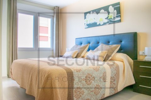 Apartment for sale Torrevieja, Alicante, Spain 3 bedrooms, 93 sq.m. No. 135628 - photo 17
