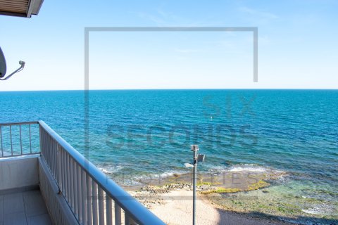 Apartment for sale Torrevieja, Alicante, Spain 3 bedrooms, 93 sq.m. No. 135628 - photo 1