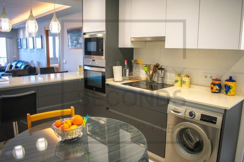 Apartment for sale Torrevieja, Alicante, Spain 3 bedrooms, 93 sq.m. No. 135628 - photo 9
