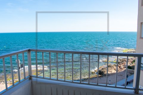 Apartment for sale Torrevieja, Alicante, Spain 3 bedrooms, 93 sq.m. No. 135628 - photo 2