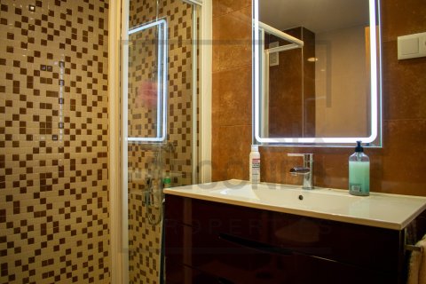 Apartment for sale Torrevieja, Alicante, Spain 3 bedrooms, 93 sq.m. No. 135628 - photo 22