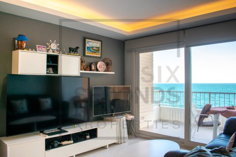 Apartment for sale Torrevieja, Alicante, Spain 3 bedrooms, 93 sq.m. No. 135628 - photo 5