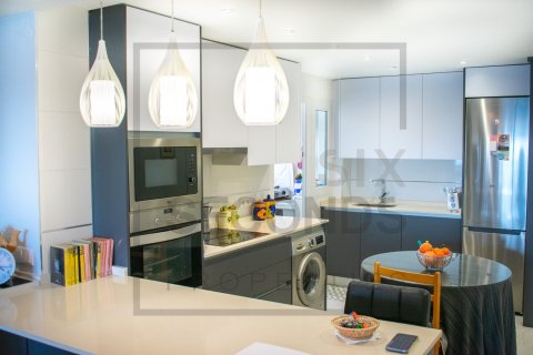Apartment for sale Torrevieja, Alicante, Spain 3 bedrooms, 93 sq.m. No. 135628 - photo 11