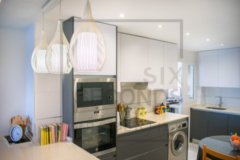 Apartment for sale Torrevieja, Alicante, Spain 3 bedrooms, 93 sq.m. No. 135628 - photo 14