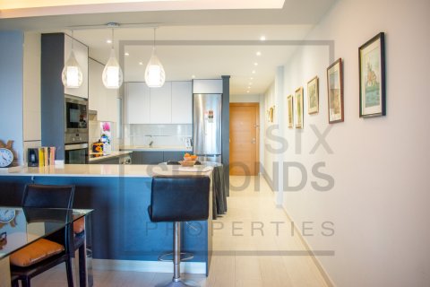 Apartment for sale Torrevieja, Alicante, Spain 3 bedrooms, 93 sq.m. No. 135628 - photo 6