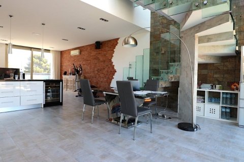 Villa till salu Torrevieja, Alicante, Spanien 3 sovrum, 162 kvm. Nr. 135622 - foto 5