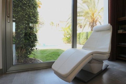 Villa till salu Torrevieja, Alicante, Spanien 3 sovrum, 162 kvm. Nr. 135622 - foto 14