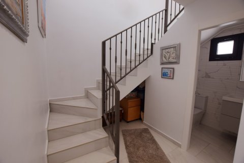 Villa à vendre Ciudad Quesada, Alicante, Espagne, 3 chambres, 160 m2 No. 135625 - photo 29