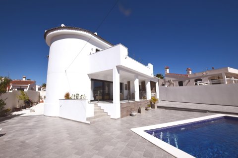 Villa à vendre Ciudad Quesada, Alicante, Espagne, 3 chambres, 160 m2 No. 135625 - photo 5