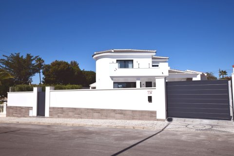 Villa à vendre Ciudad Quesada, Alicante, Espagne, 3 chambres, 160 m2 No. 135625 - photo 4
