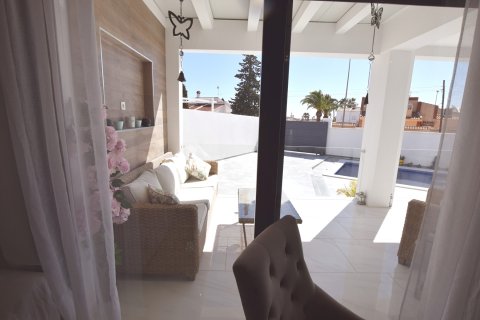 Villa à vendre Ciudad Quesada, Alicante, Espagne, 3 chambres, 160 m2 No. 135625 - photo 24