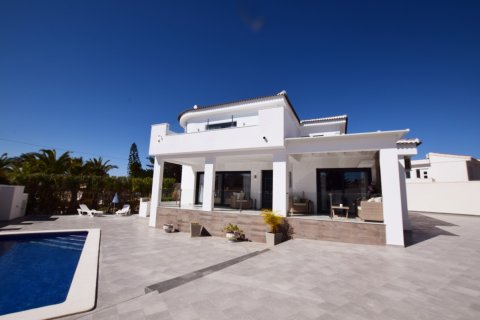 Villa à vendre Ciudad Quesada, Alicante, Espagne, 3 chambres, 160 m2 No. 135625 - photo 7