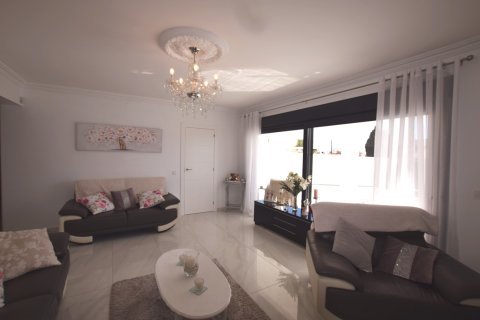 Villa à vendre Ciudad Quesada, Alicante, Espagne, 3 chambres, 160 m2 No. 135625 - photo 18
