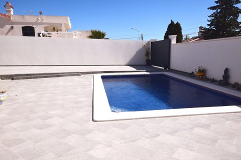Villa à vendre Ciudad Quesada, Alicante, Espagne, 3 chambres, 160 m2 No. 135625 - photo 11