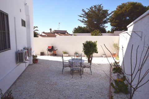 Villa à vendre Ciudad Quesada, Alicante, Espagne, 3 chambres, 160 m2 No. 135625 - photo 9