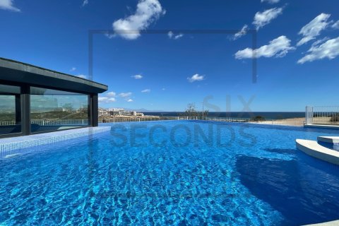 Apartment for sale Gran Alacant, Alicante, Spain 2 bedrooms, 115 sq.m. No. 135624 - photo 19