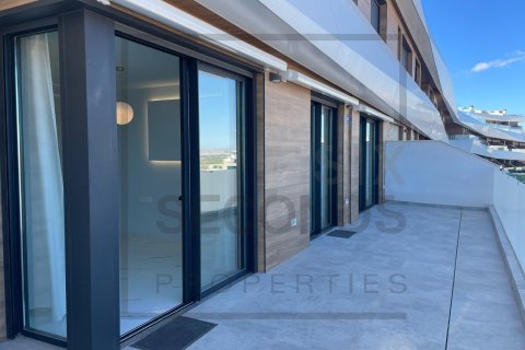 Apartment for sale Gran Alacant, Alicante, Spain 2 bedrooms, 115 sq.m. No. 135624 - photo 2