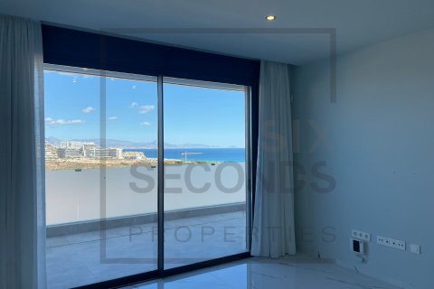 Apartment for sale Gran Alacant, Alicante, Spain 2 bedrooms, 115 sq.m. No. 135624 - photo 4