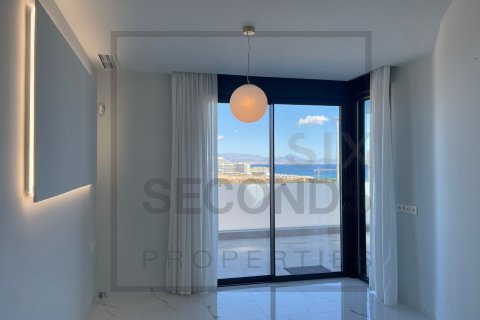 Apartment for sale Gran Alacant, Alicante, Spain 2 bedrooms, 115 sq.m. No. 135624 - photo 10