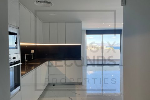 Apartment for sale Gran Alacant, Alicante, Spain 2 bedrooms, 115 sq.m. No. 135624 - photo 5