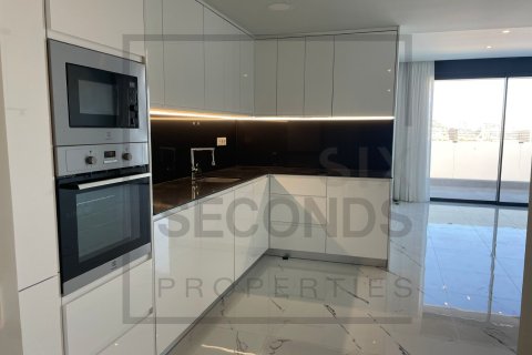 Apartment for sale Gran Alacant, Alicante, Spain 2 bedrooms, 115 sq.m. No. 135624 - photo 8