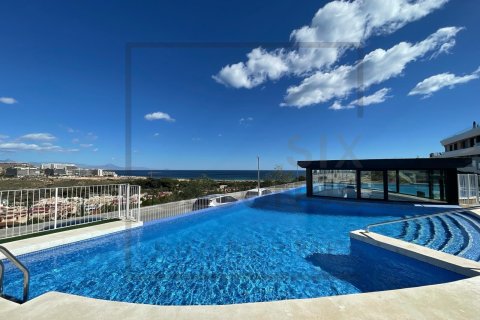 Apartment for sale Gran Alacant, Alicante, Spain 2 bedrooms, 115 sq.m. No. 135624 - photo 1