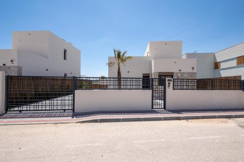 Villa till salu i Algorfa, Alicante, Spanien 3 sovrum, 113 kvm. Nr. 194497 - foto 18