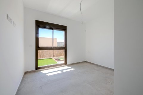 Villa till salu i Algorfa, Alicante, Spanien 3 sovrum, 113 kvm. Nr. 194497 - foto 14