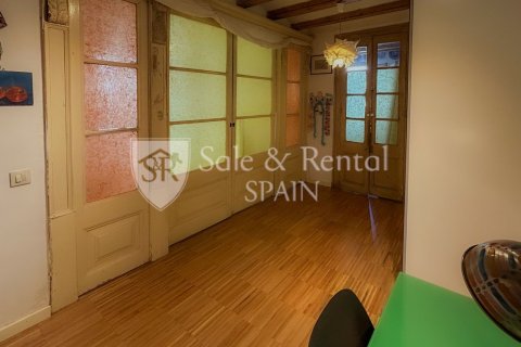 Apartment à vendre à Barcelona, Espagne, 3 chambres, 138 m2 No. 194541 - photo 5